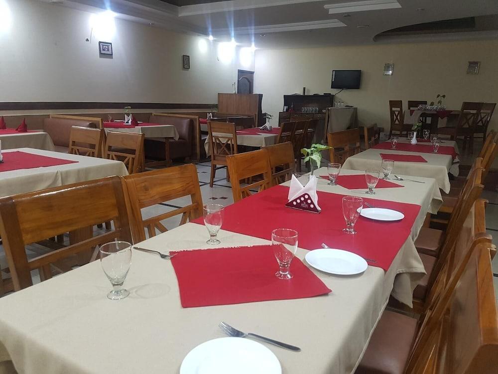 Hotel Park Inn Chandīgarh Extérieur photo