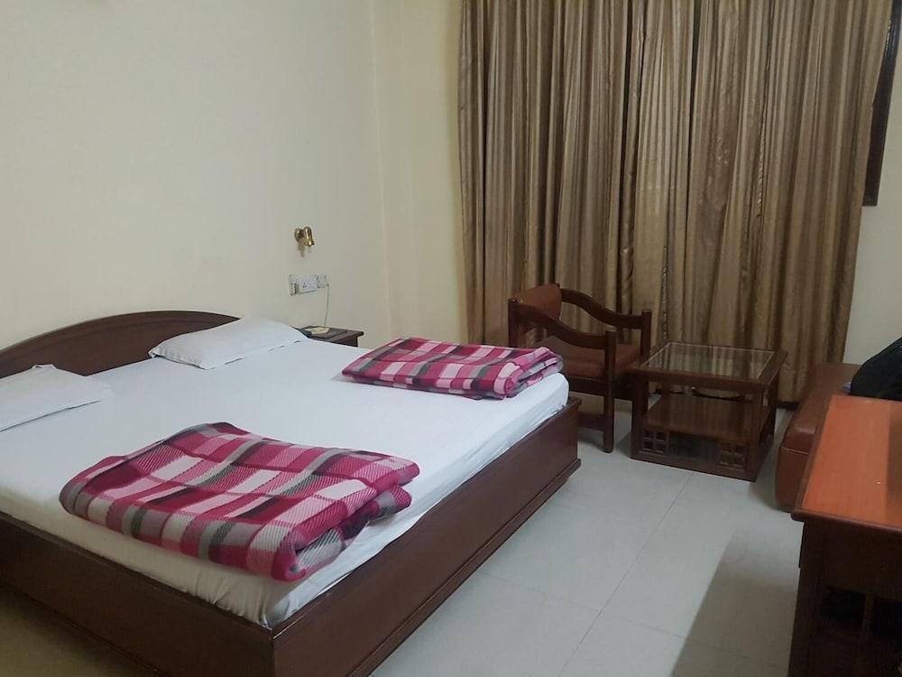 Hotel Park Inn Chandīgarh Extérieur photo